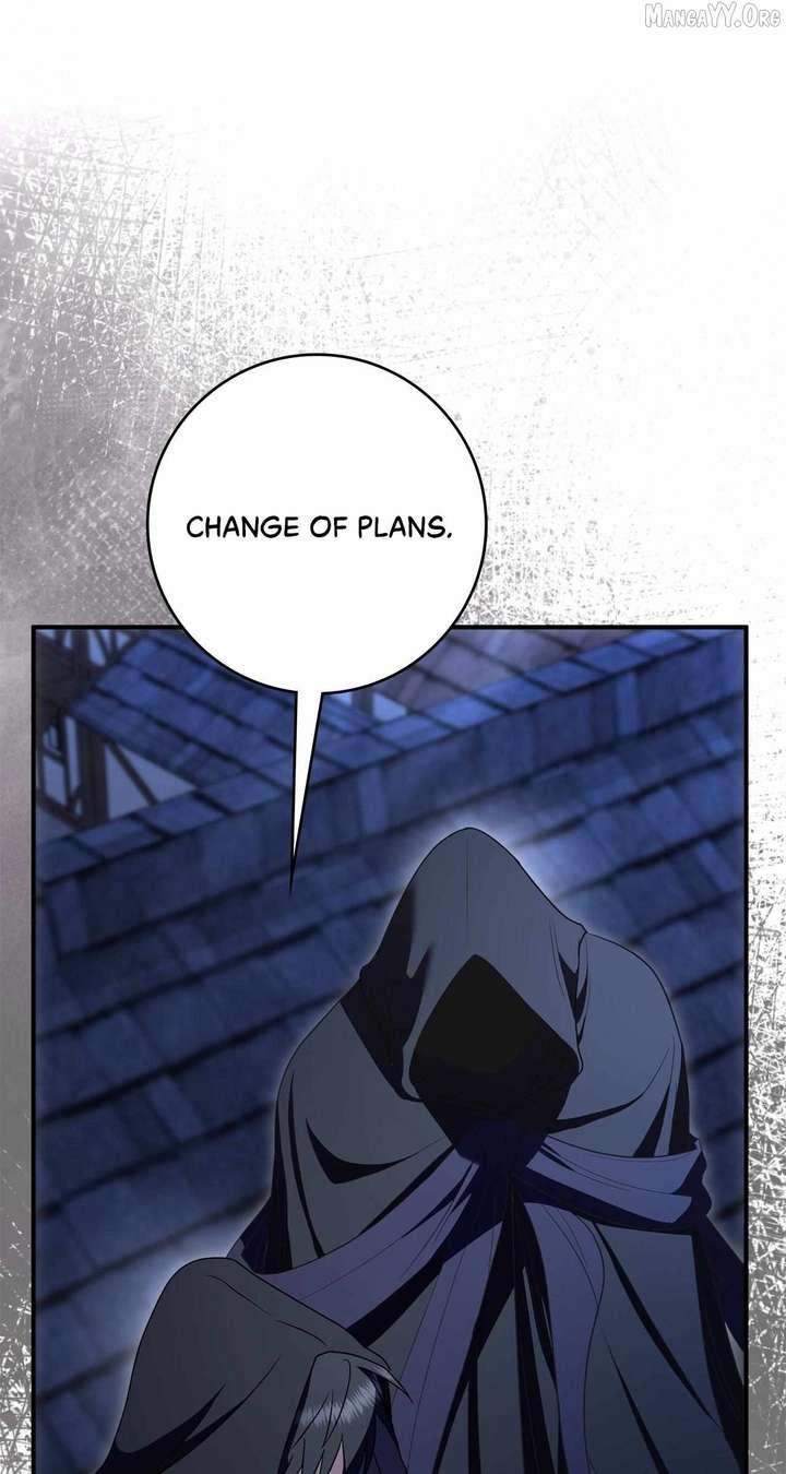 The Beloved Gardener of the World Tree Chapter 35 - Page 53