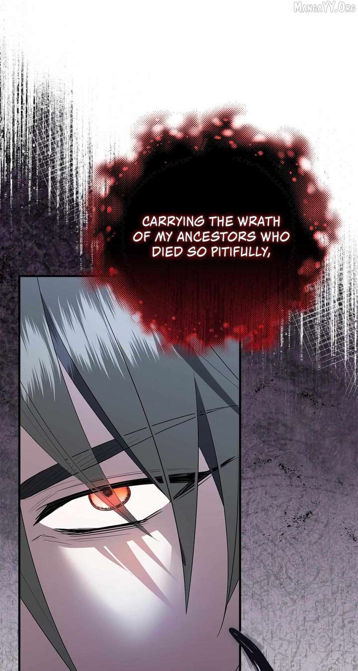 The Beloved Gardener of the World Tree Chapter 35 - Page 55