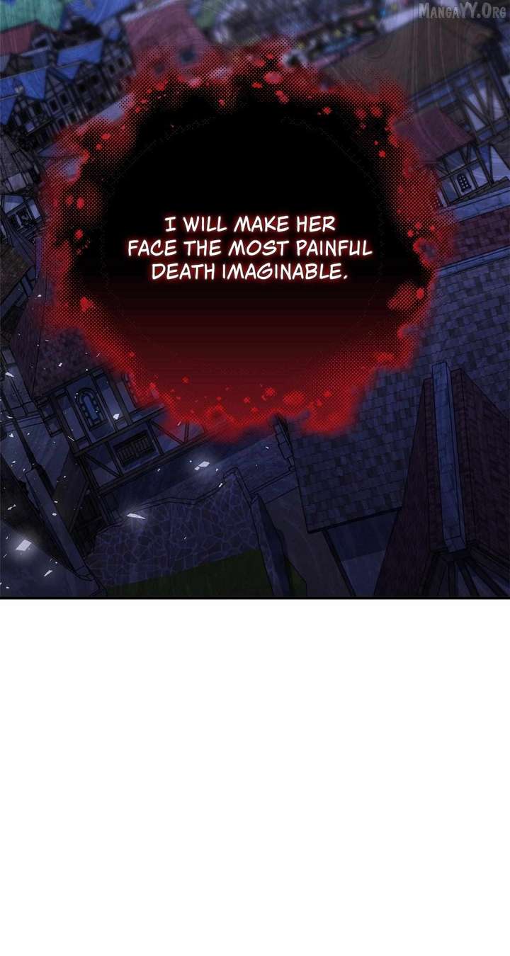 The Beloved Gardener of the World Tree Chapter 35 - Page 57