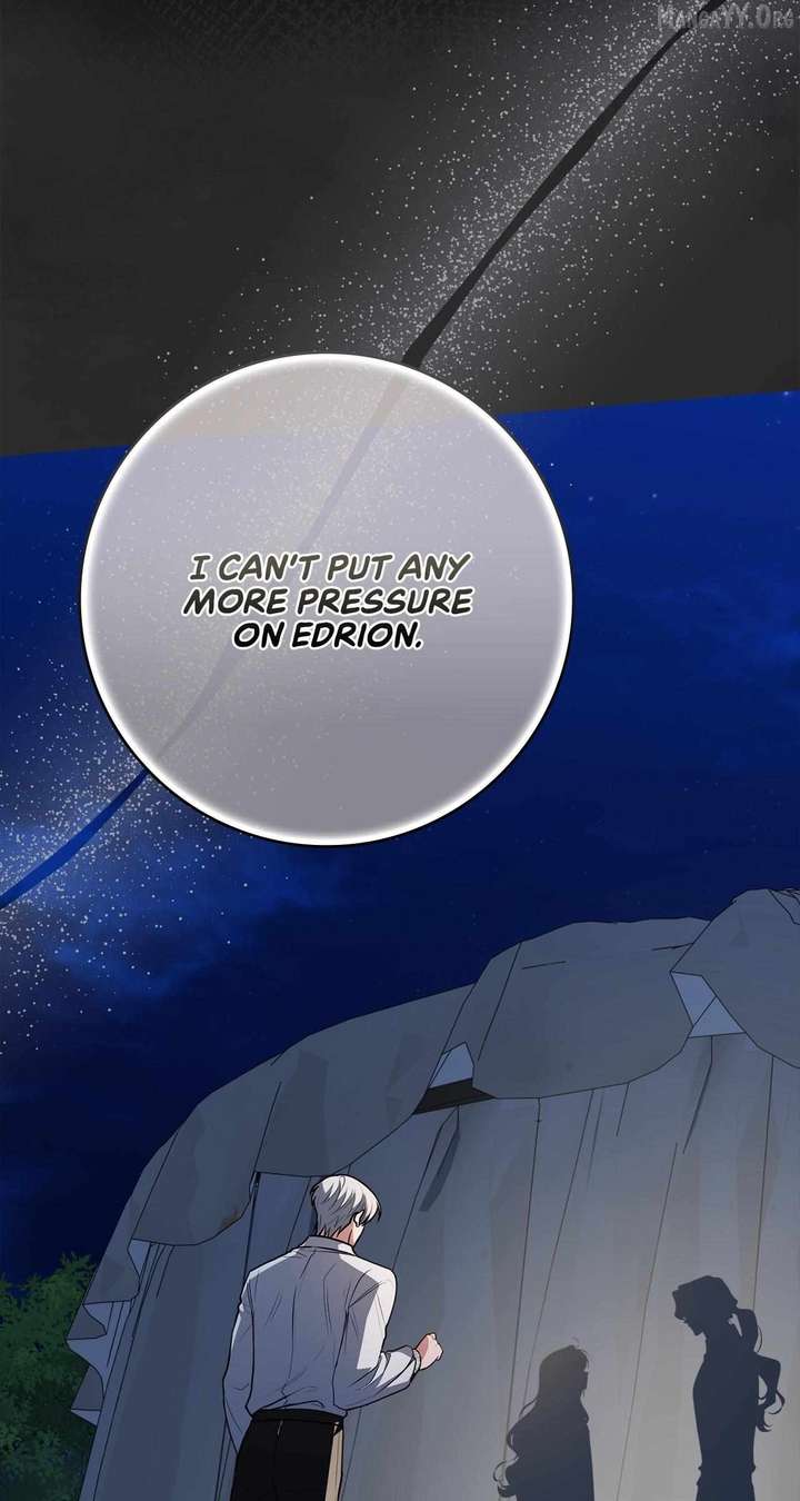 The Beloved Gardener of the World Tree Chapter 35 - Page 6