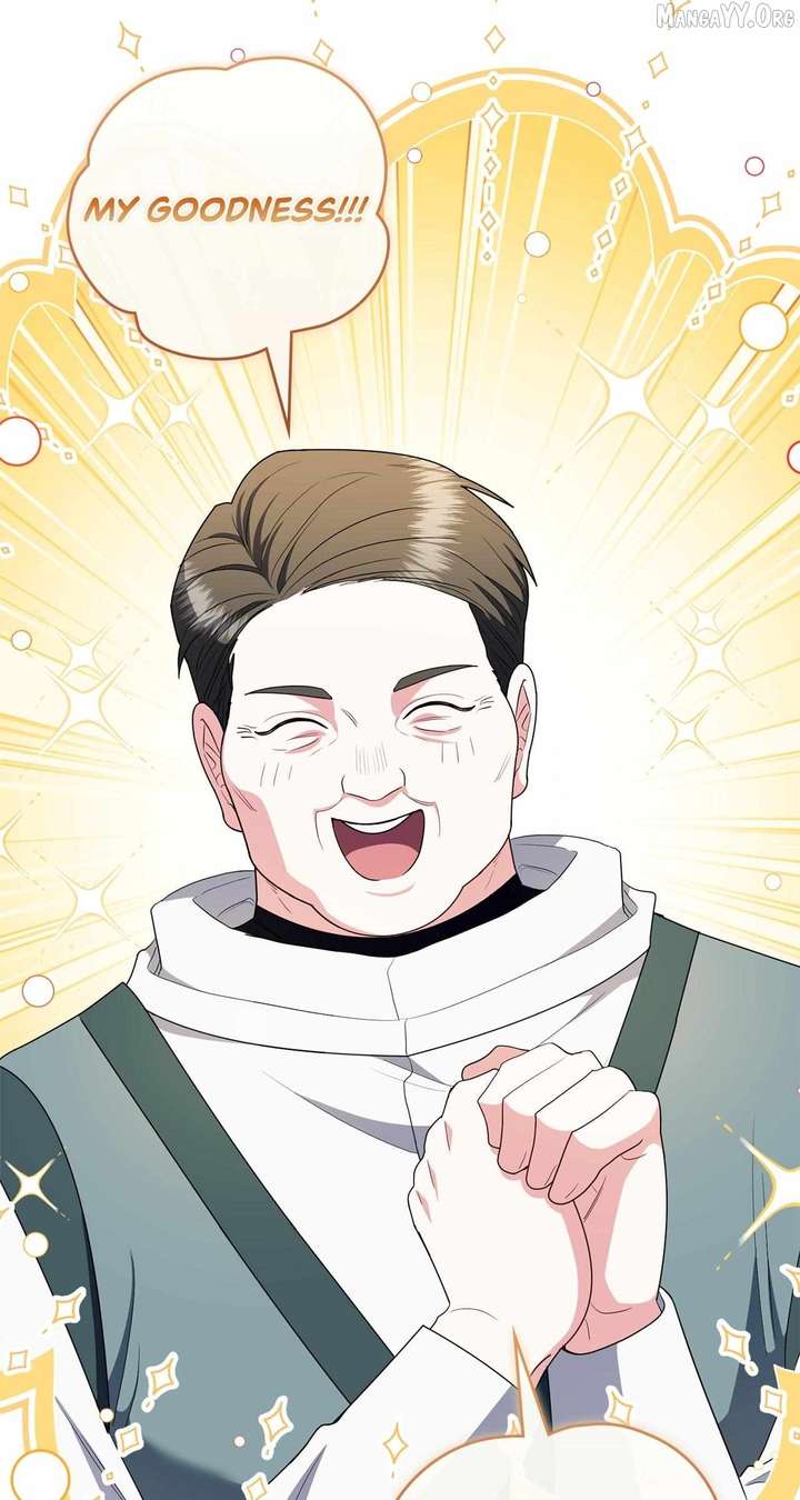 The Beloved Gardener of the World Tree Chapter 35 - Page 60