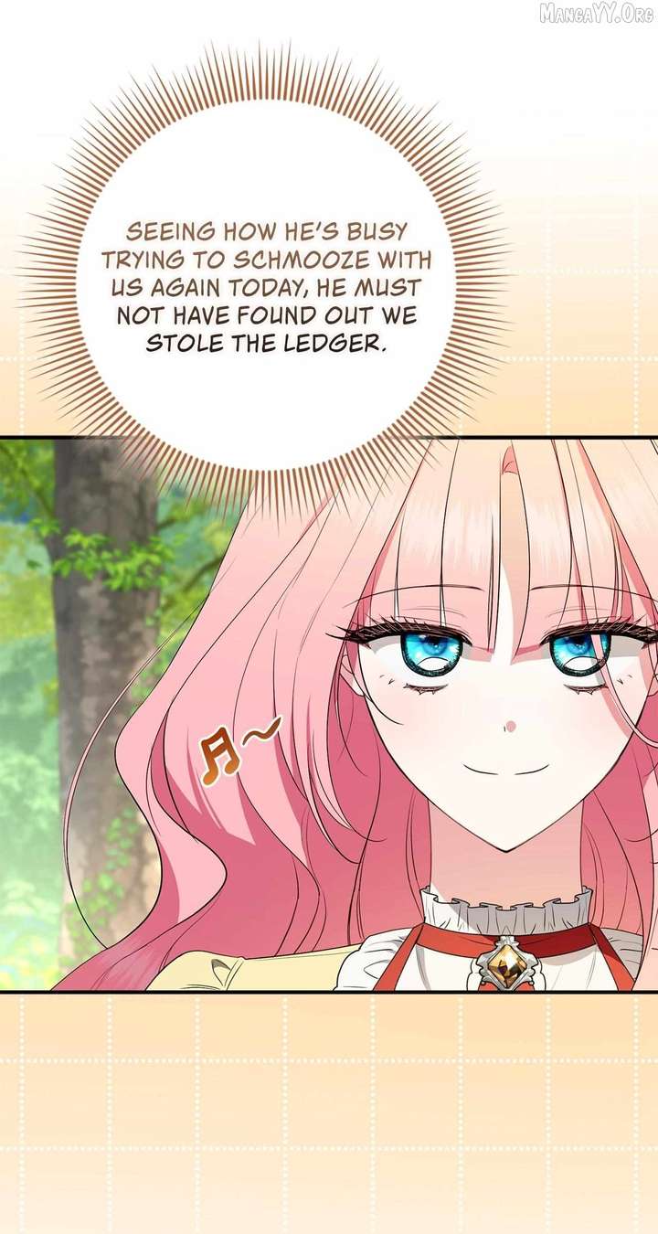 The Beloved Gardener of the World Tree Chapter 35 - Page 63