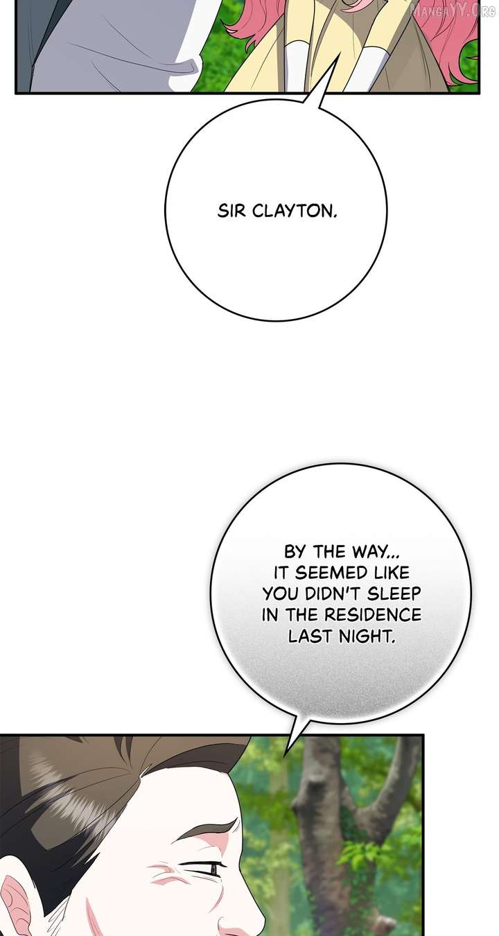 The Beloved Gardener of the World Tree Chapter 35 - Page 65