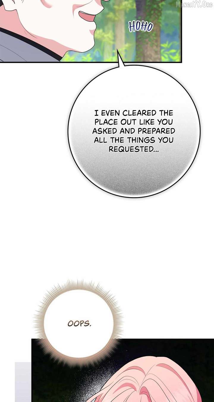 The Beloved Gardener of the World Tree Chapter 35 - Page 66