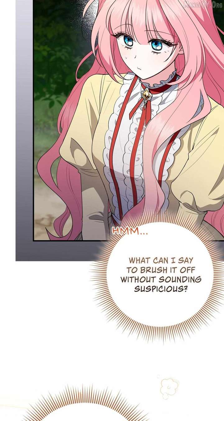 The Beloved Gardener of the World Tree Chapter 35 - Page 67