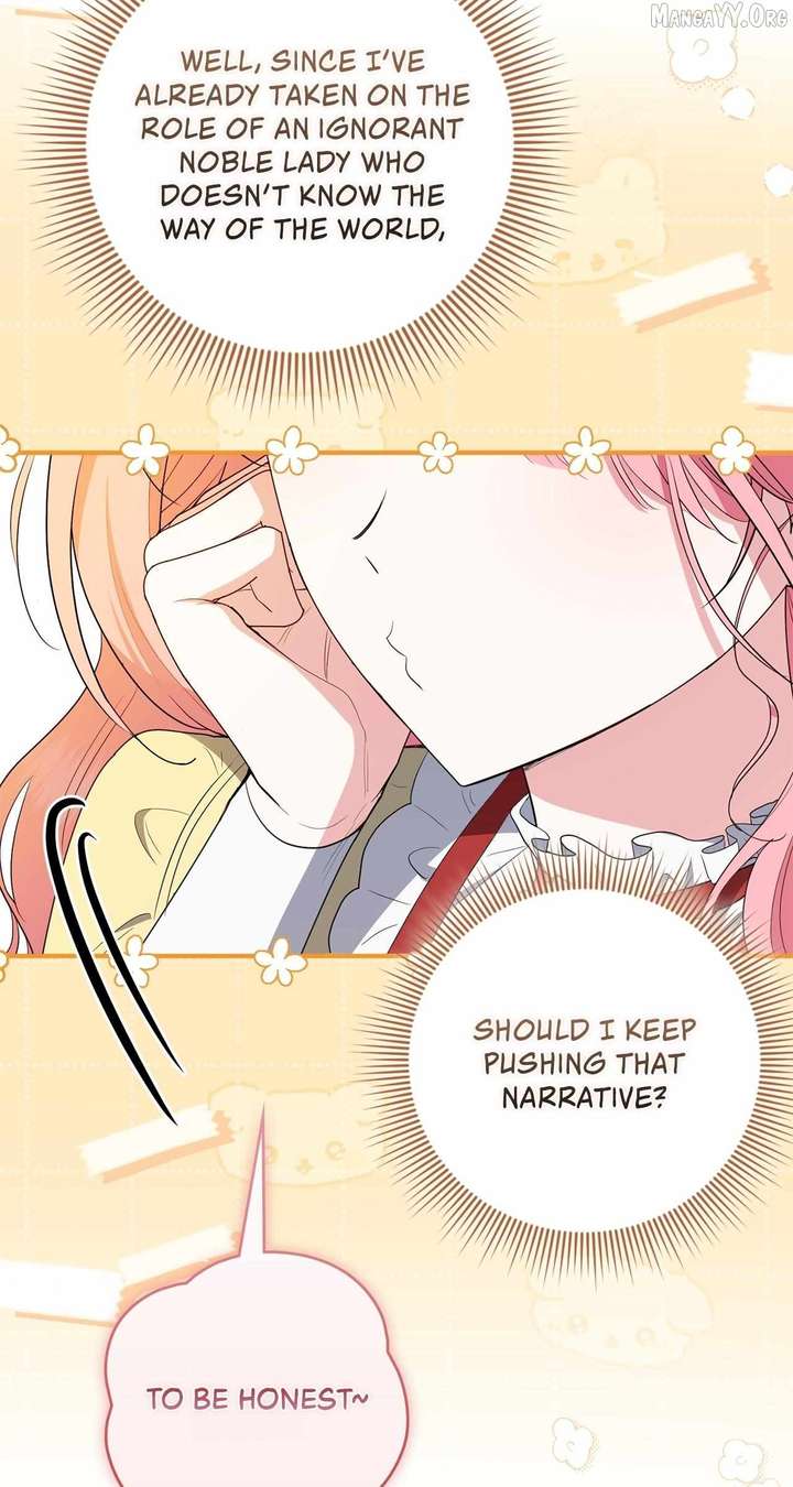 The Beloved Gardener of the World Tree Chapter 35 - Page 68