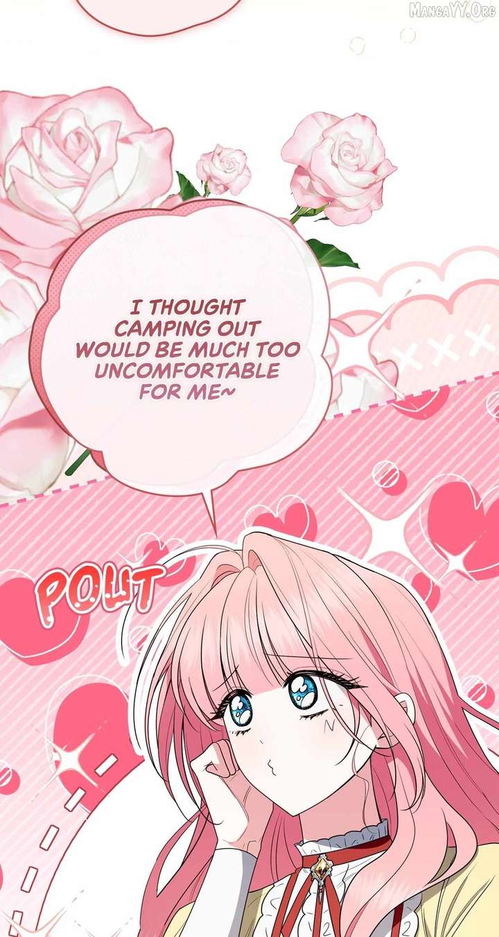 The Beloved Gardener of the World Tree Chapter 35 - Page 69