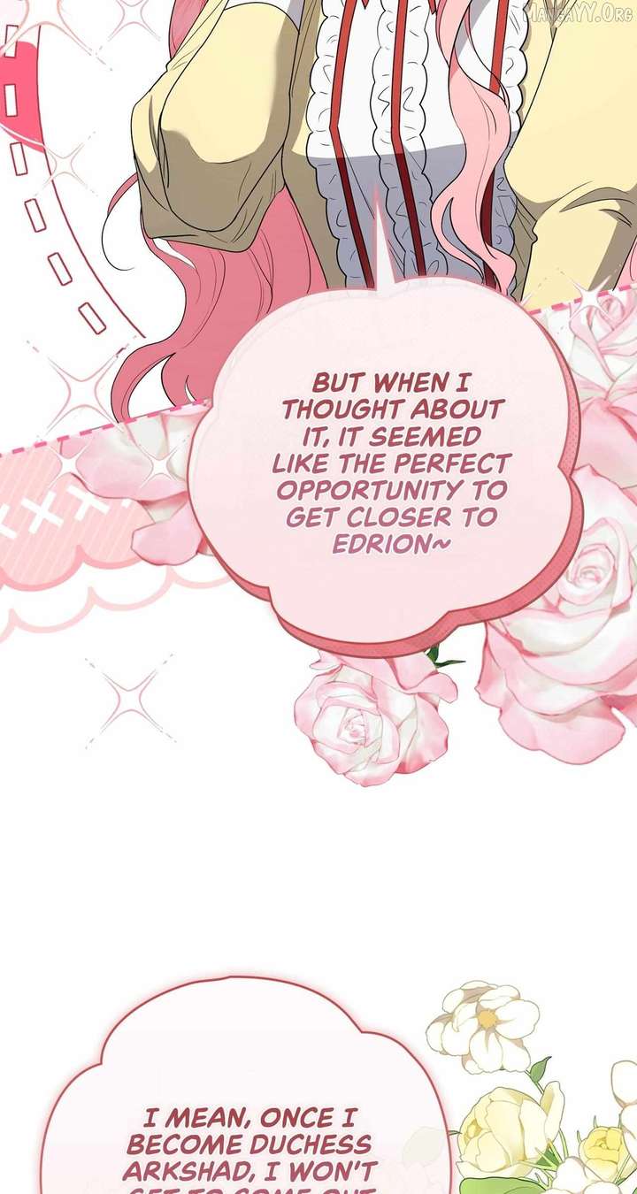 The Beloved Gardener of the World Tree Chapter 35 - Page 70