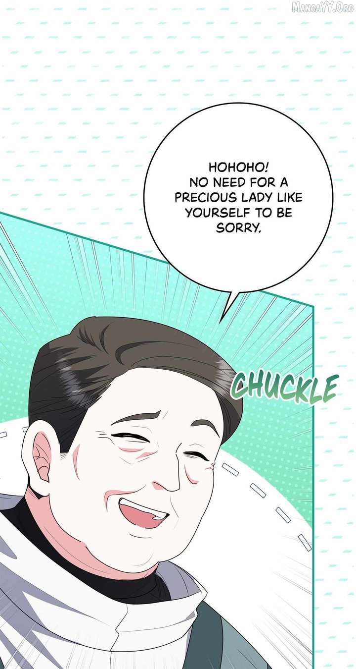 The Beloved Gardener of the World Tree Chapter 35 - Page 74