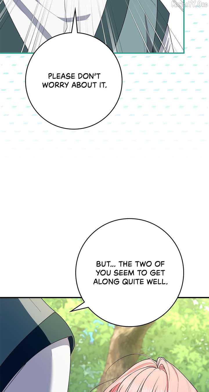 The Beloved Gardener of the World Tree Chapter 35 - Page 75