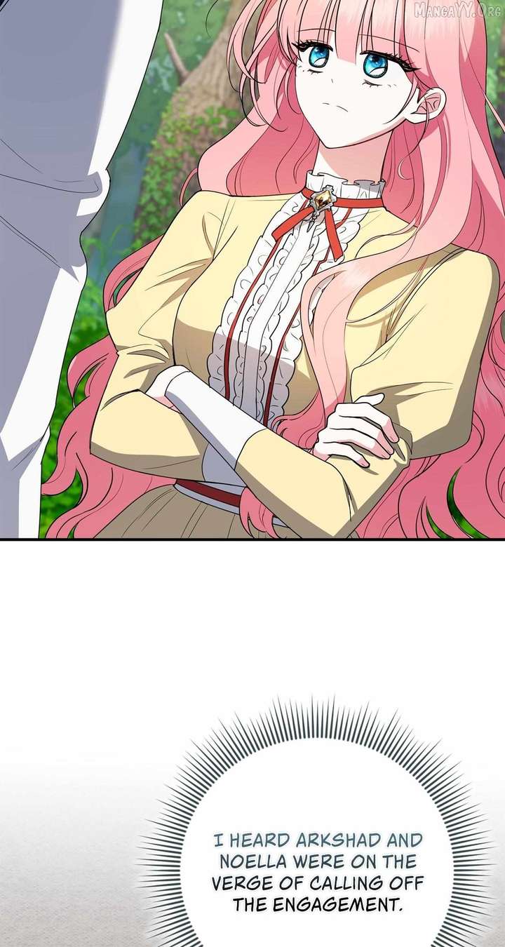 The Beloved Gardener of the World Tree Chapter 35 - Page 76