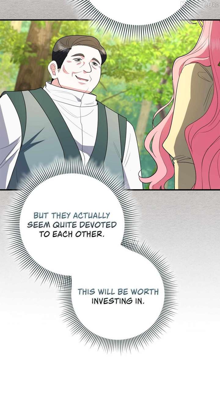 The Beloved Gardener of the World Tree Chapter 35 - Page 77