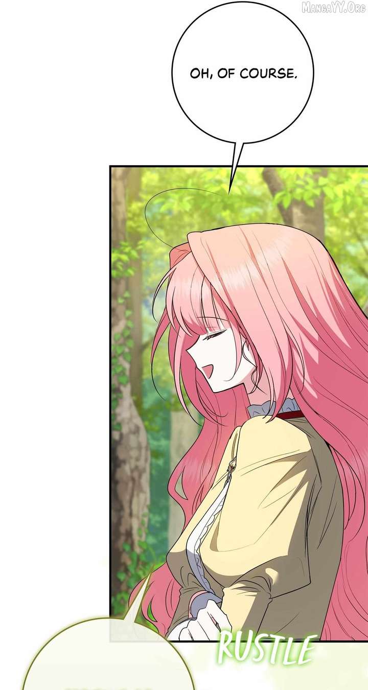 The Beloved Gardener of the World Tree Chapter 35 - Page 78