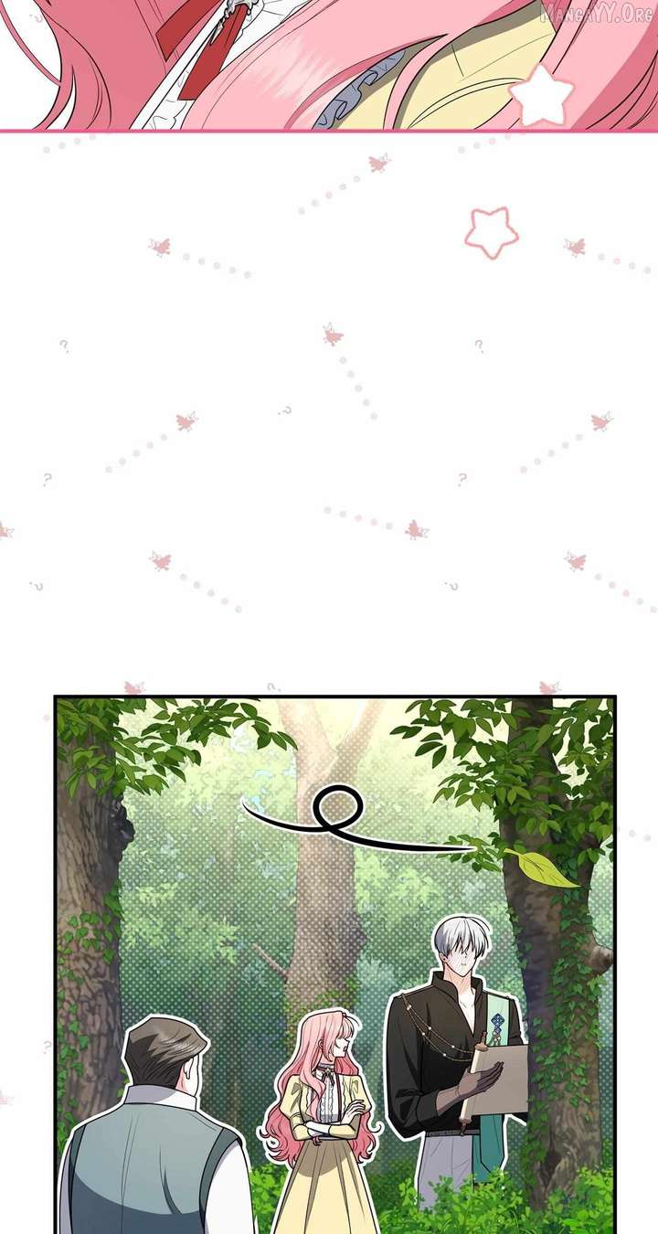 The Beloved Gardener of the World Tree Chapter 35 - Page 83