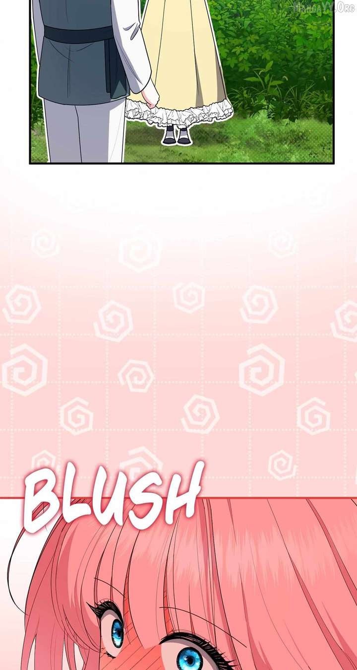 The Beloved Gardener of the World Tree Chapter 35 - Page 84