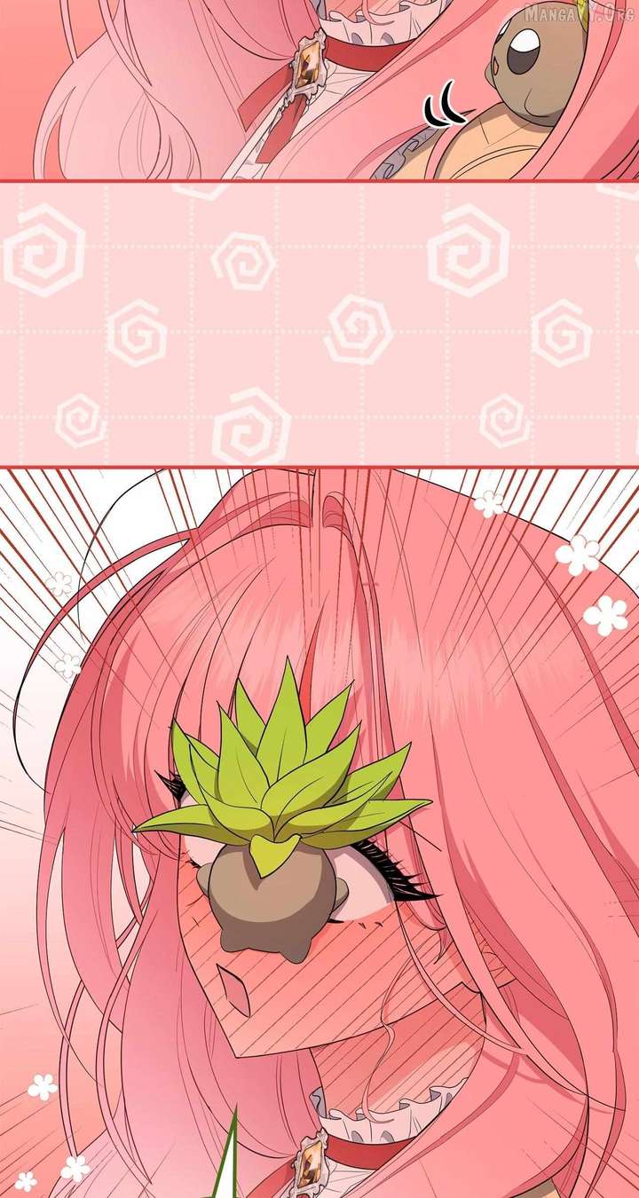 The Beloved Gardener of the World Tree Chapter 35 - Page 86