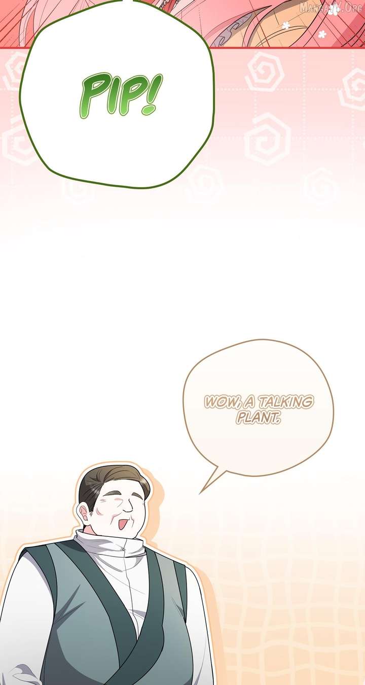 The Beloved Gardener of the World Tree Chapter 35 - Page 87