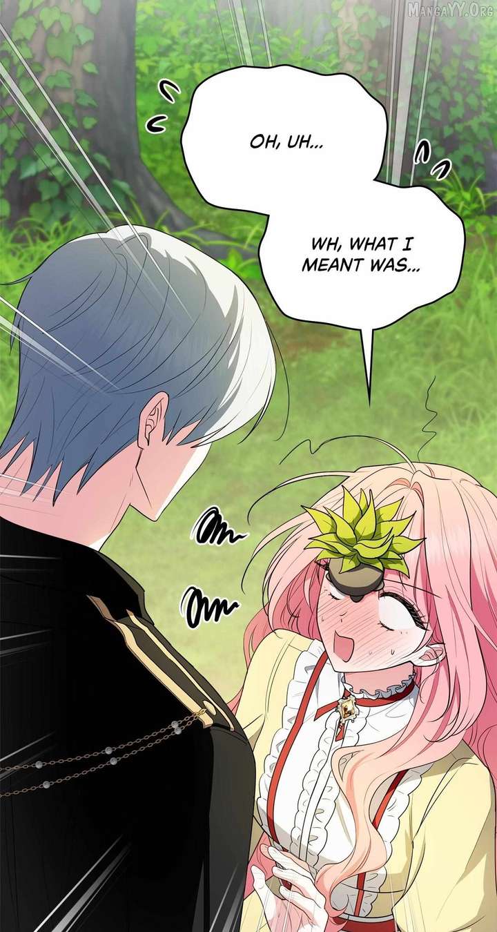 The Beloved Gardener of the World Tree Chapter 36 - Page 10