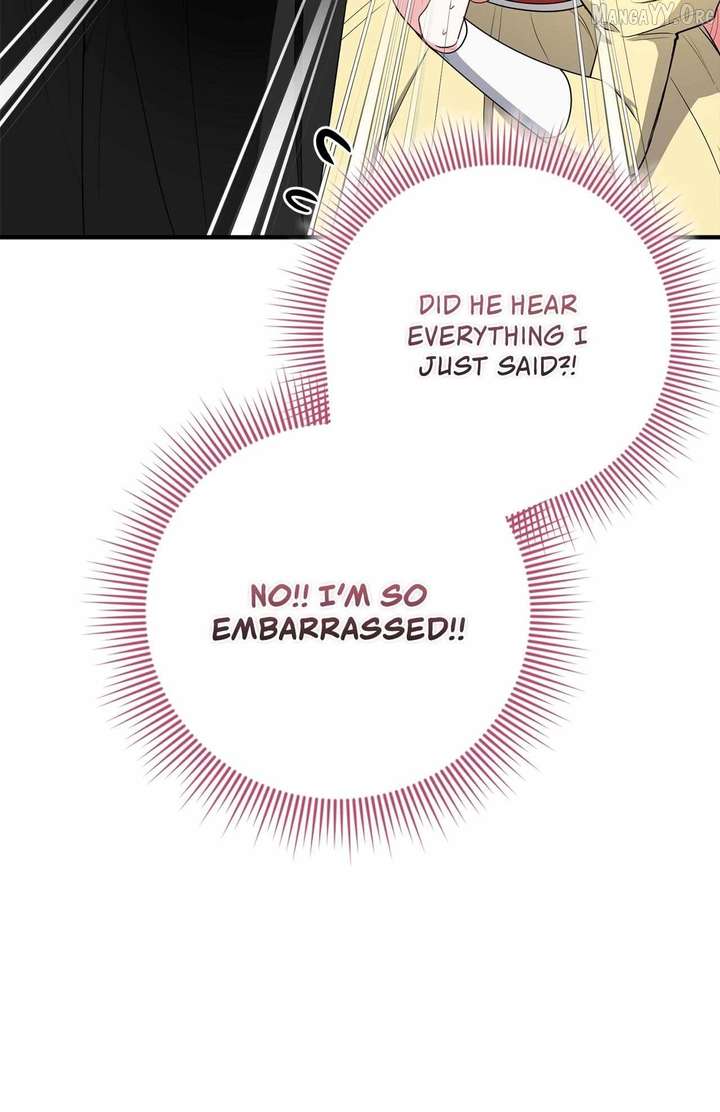 The Beloved Gardener of the World Tree Chapter 36 - Page 11