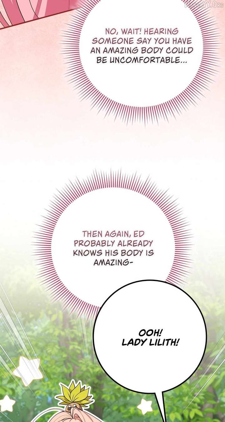 The Beloved Gardener of the World Tree Chapter 36 - Page 13