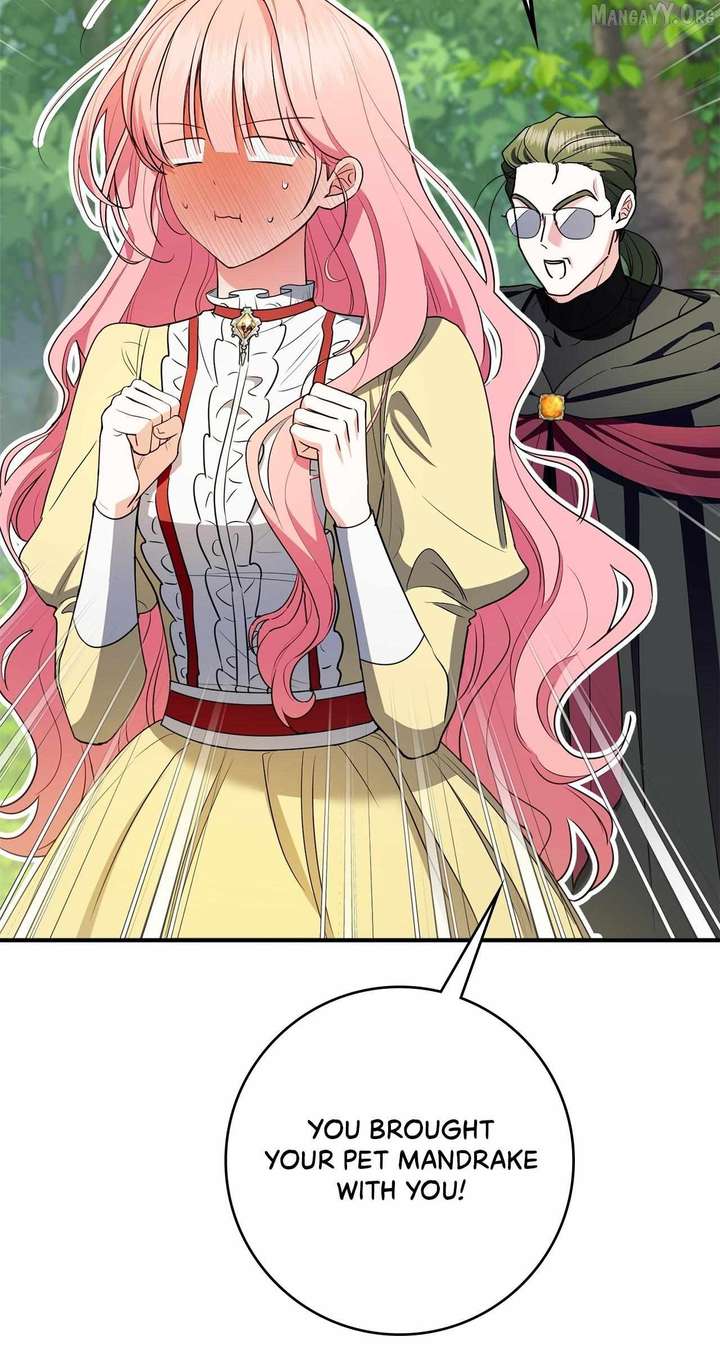 The Beloved Gardener of the World Tree Chapter 36 - Page 14