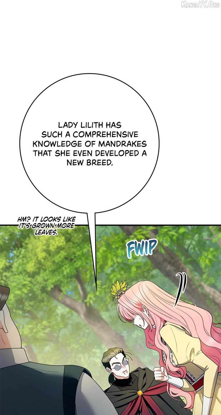 The Beloved Gardener of the World Tree Chapter 36 - Page 15