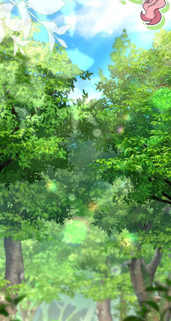 The Beloved Gardener of the World Tree Chapter 36 - Page 18