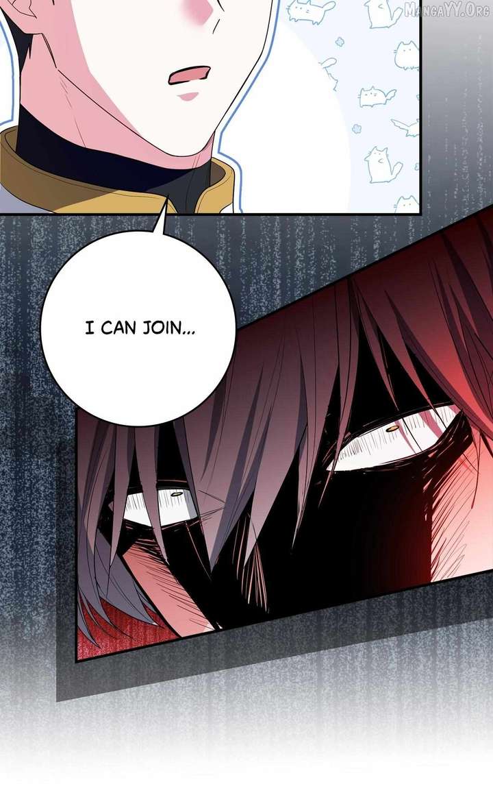 The Beloved Gardener of the World Tree Chapter 36 - Page 28