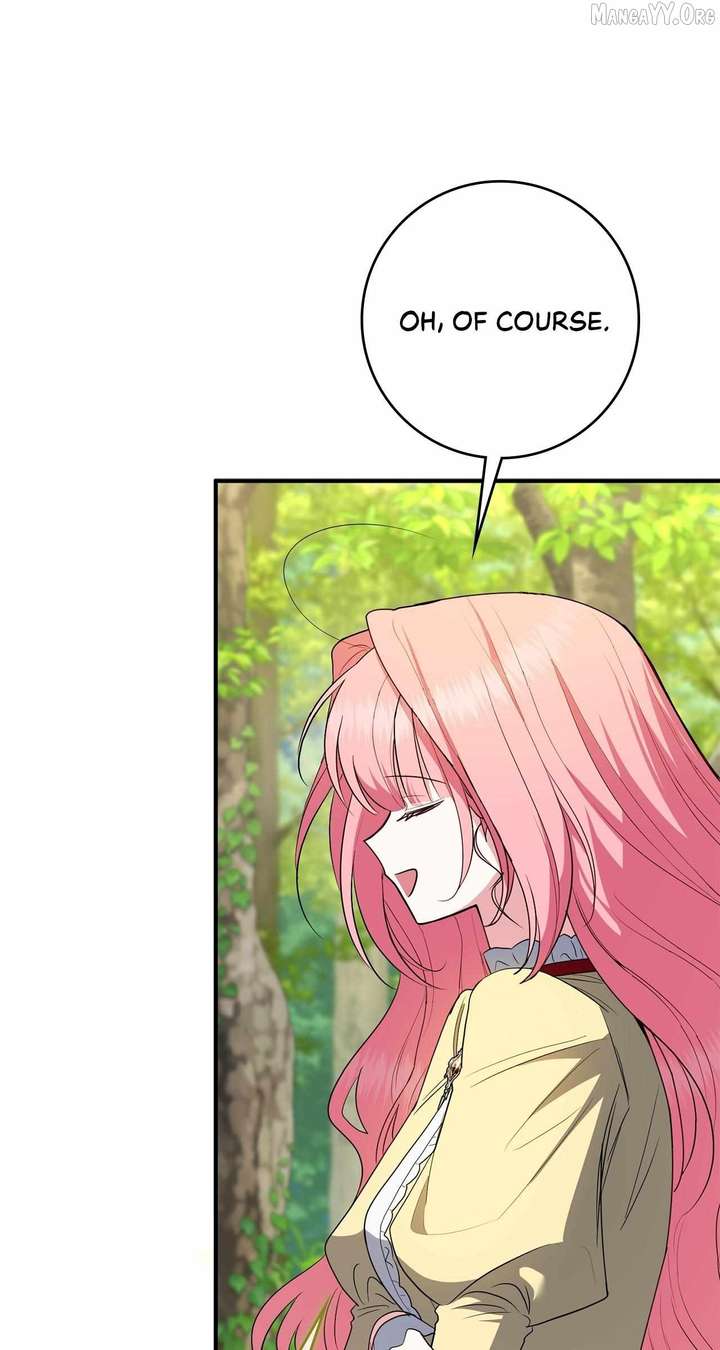 The Beloved Gardener of the World Tree Chapter 36 - Page 3