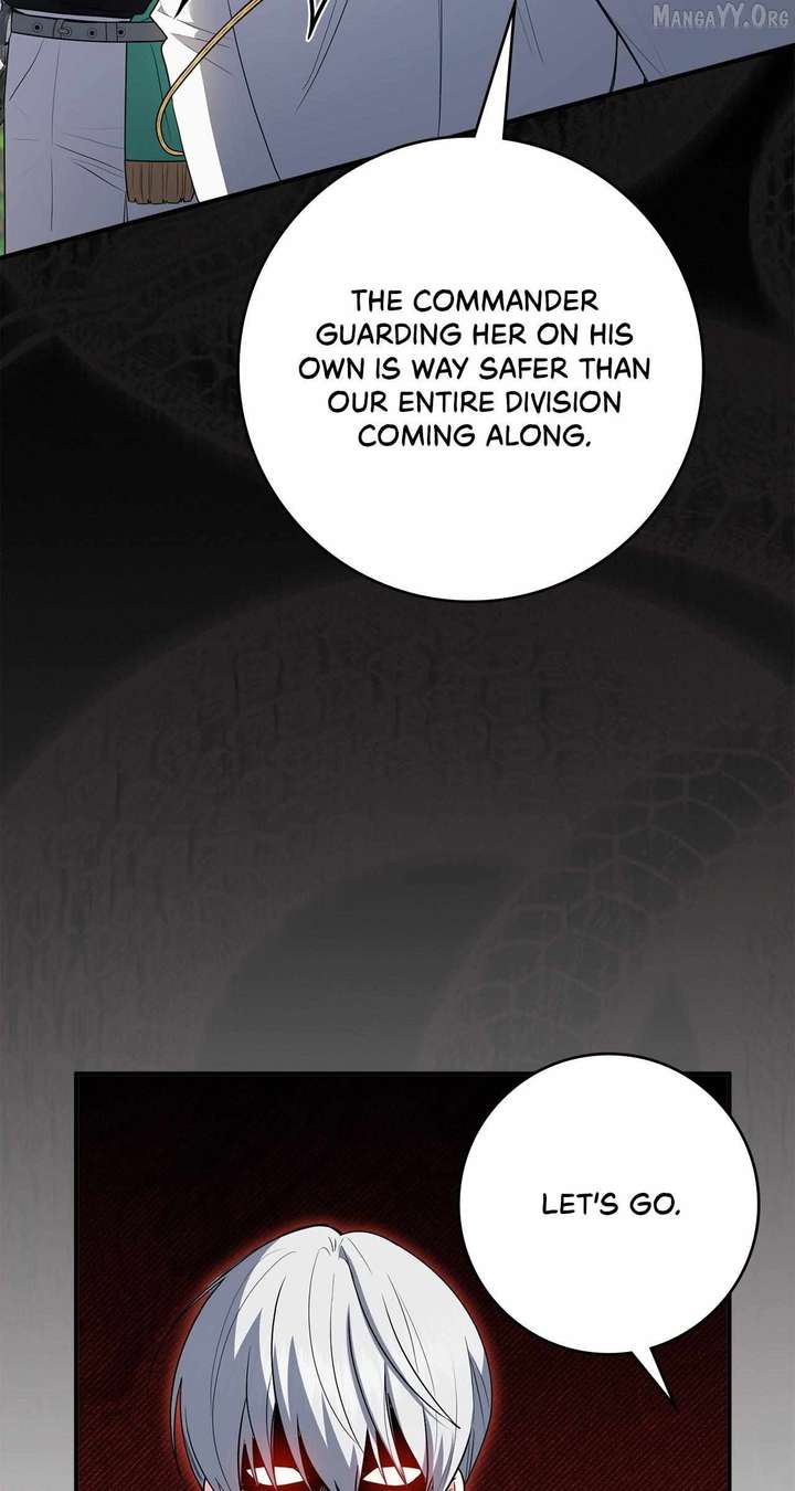The Beloved Gardener of the World Tree Chapter 36 - Page 30