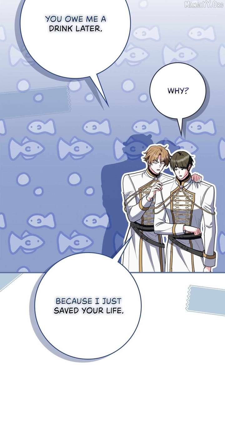 The Beloved Gardener of the World Tree Chapter 36 - Page 32