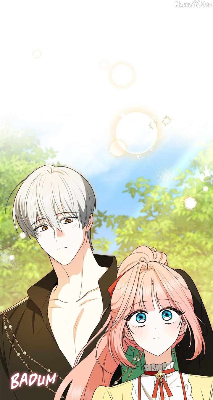 The Beloved Gardener of the World Tree Chapter 36 - Page 35