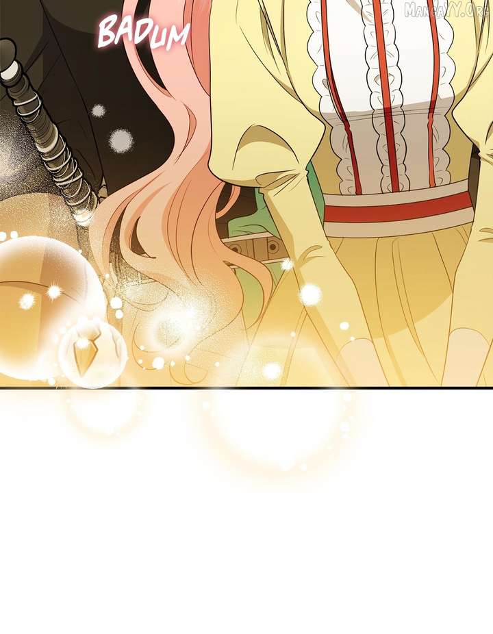 The Beloved Gardener of the World Tree Chapter 36 - Page 36