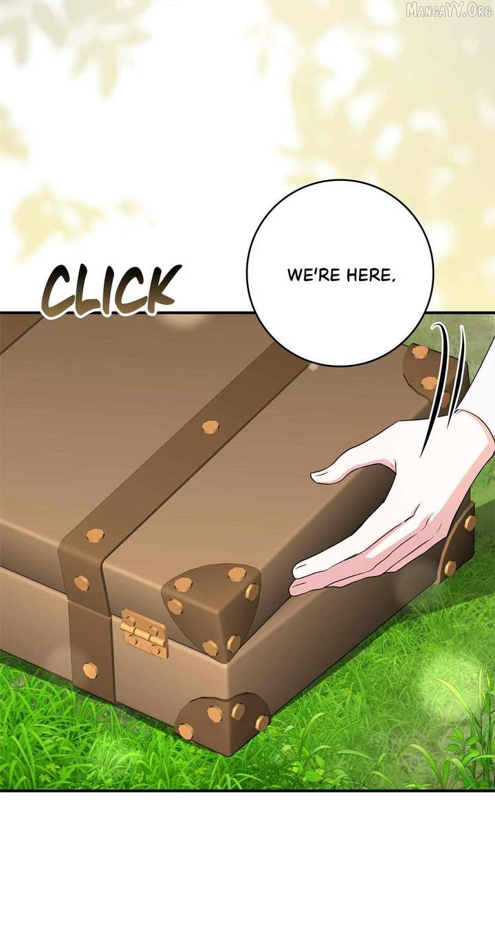 The Beloved Gardener of the World Tree Chapter 36 - Page 39