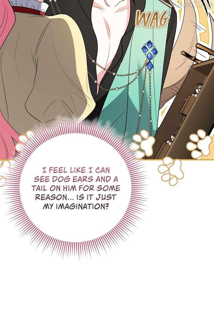 The Beloved Gardener of the World Tree Chapter 36 - Page 45