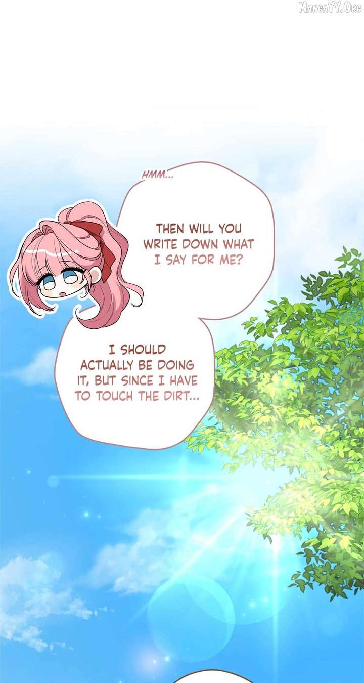 The Beloved Gardener of the World Tree Chapter 36 - Page 46