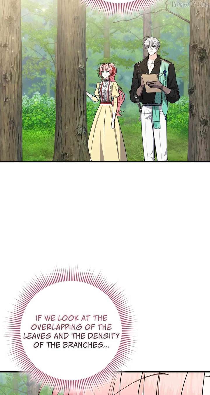 The Beloved Gardener of the World Tree Chapter 36 - Page 49