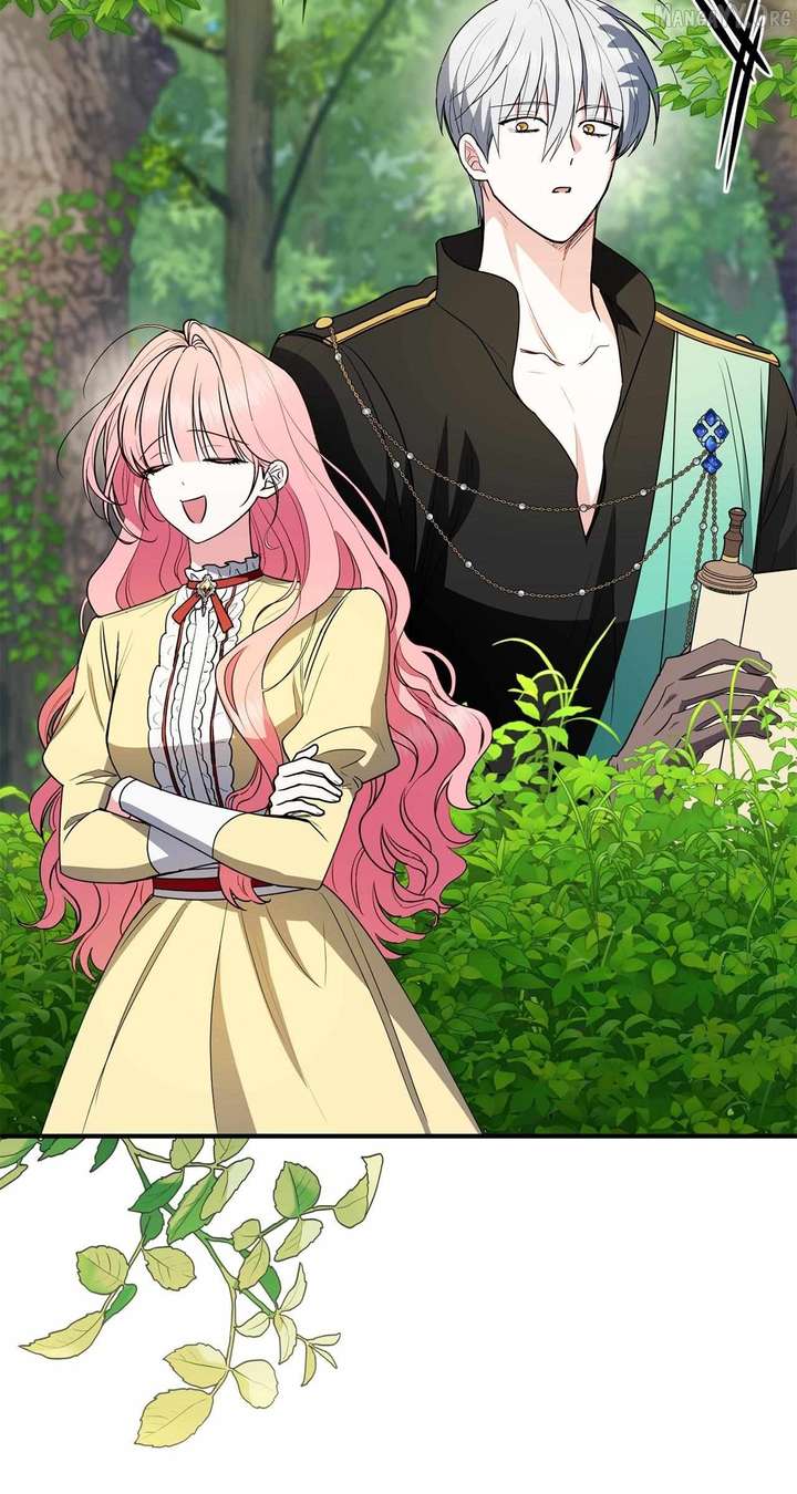 The Beloved Gardener of the World Tree Chapter 36 - Page 5