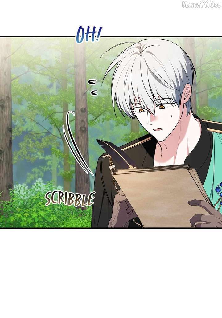 The Beloved Gardener of the World Tree Chapter 36 - Page 52