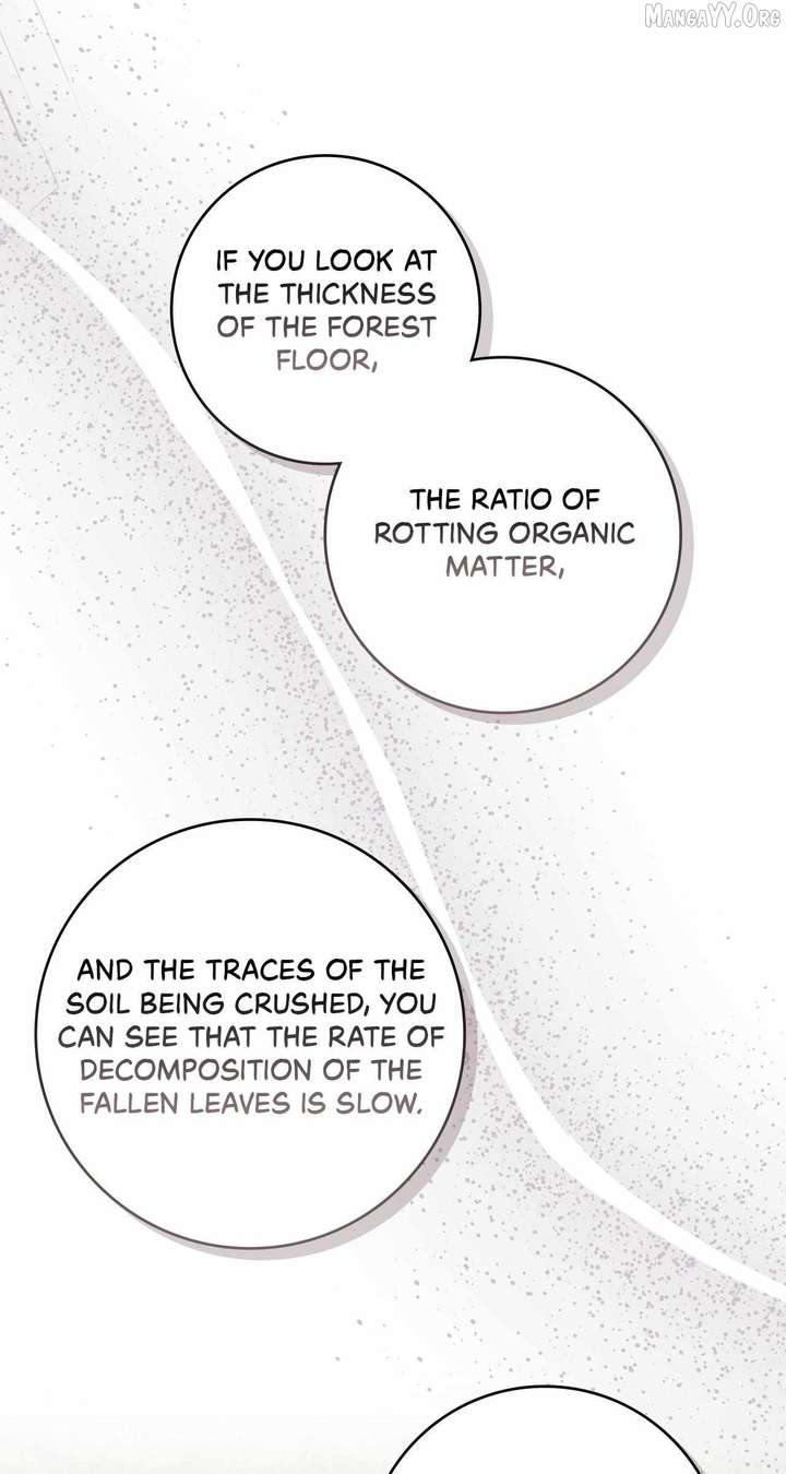 The Beloved Gardener of the World Tree Chapter 36 - Page 53