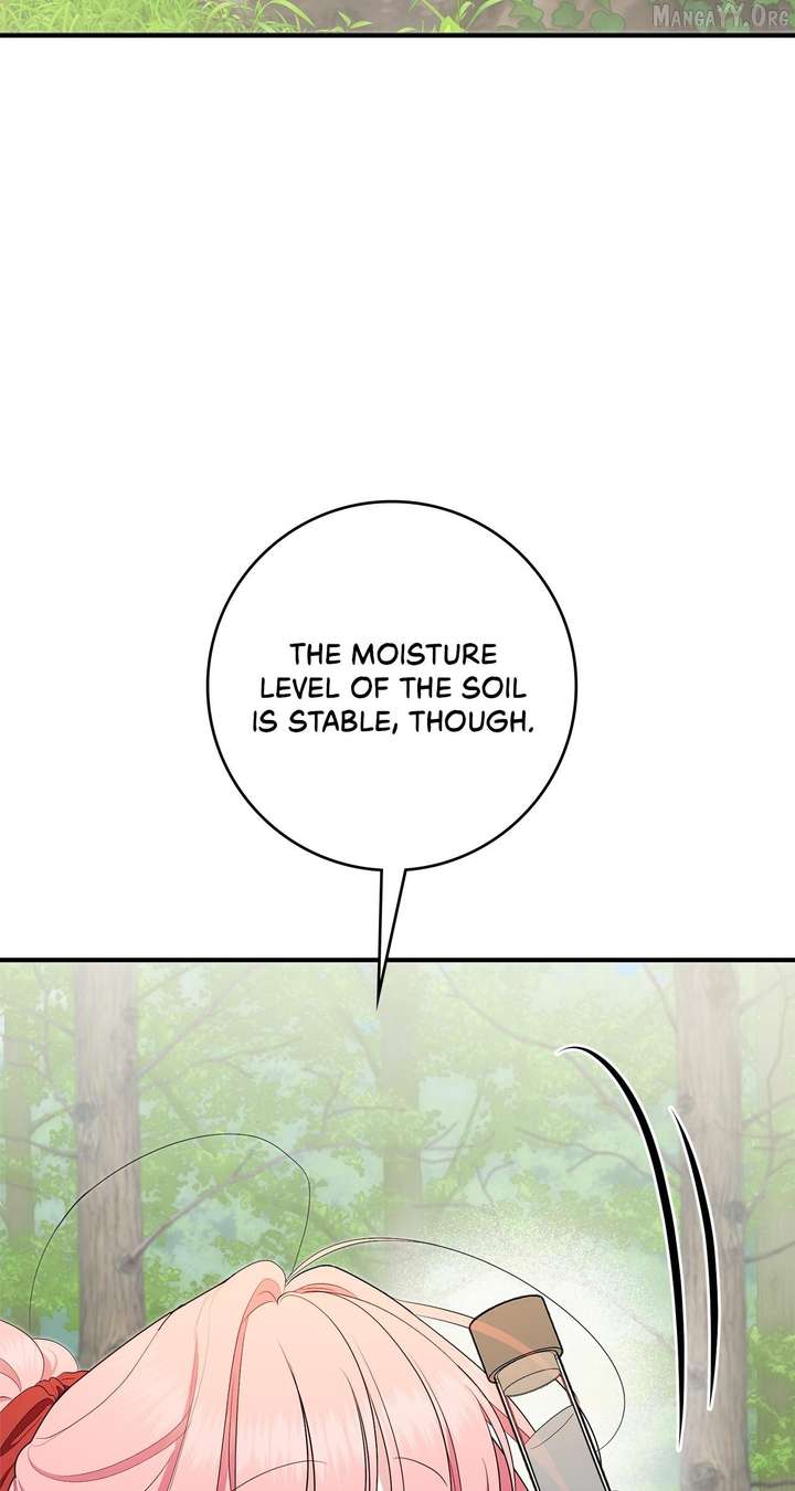 The Beloved Gardener of the World Tree Chapter 36 - Page 55