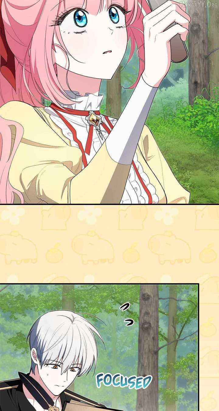 The Beloved Gardener of the World Tree Chapter 36 - Page 56