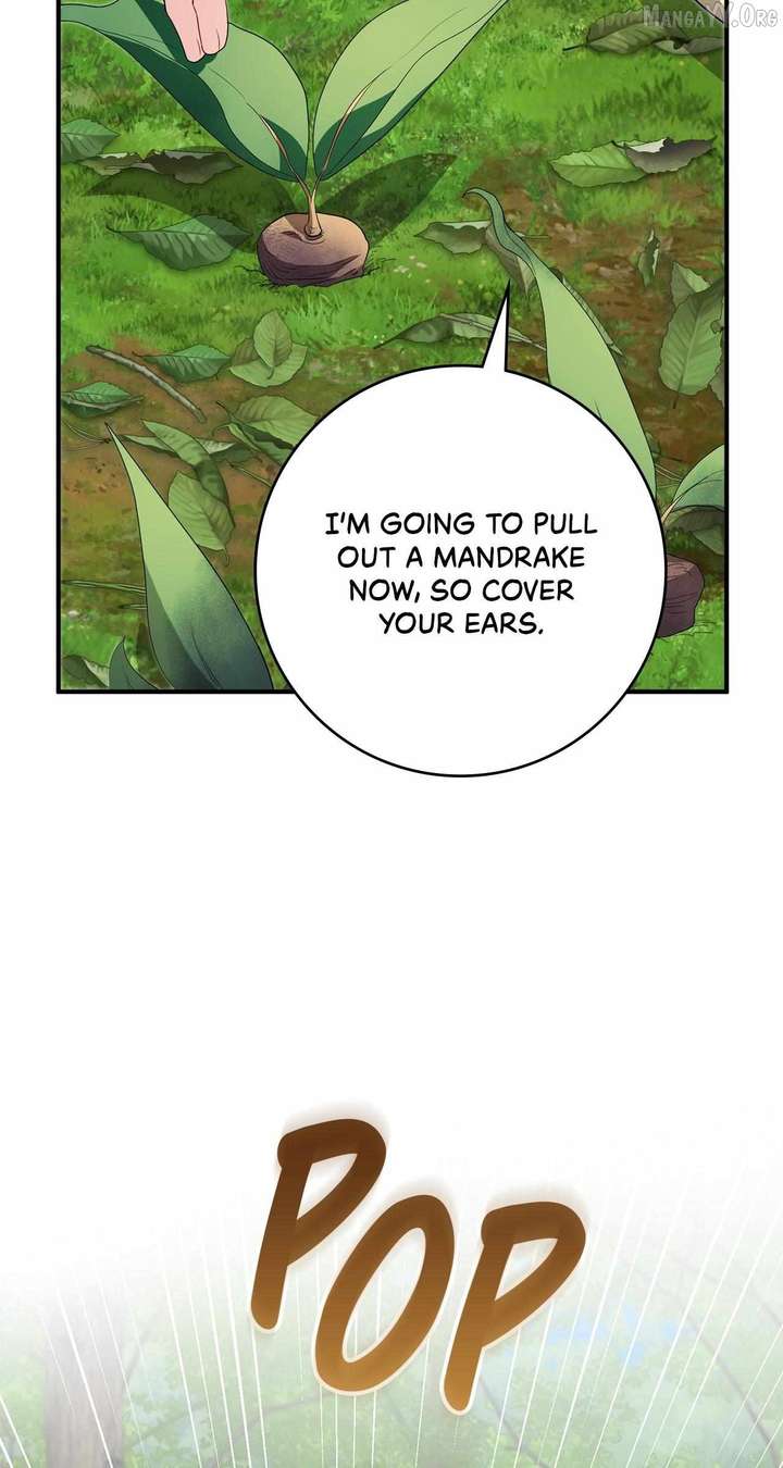 The Beloved Gardener of the World Tree Chapter 36 - Page 58