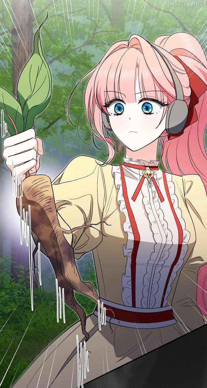 The Beloved Gardener of the World Tree Chapter 36 - Page 59