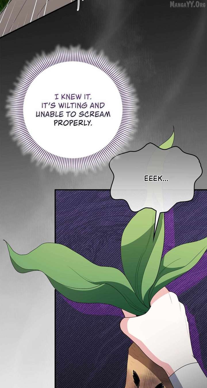 The Beloved Gardener of the World Tree Chapter 36 - Page 60