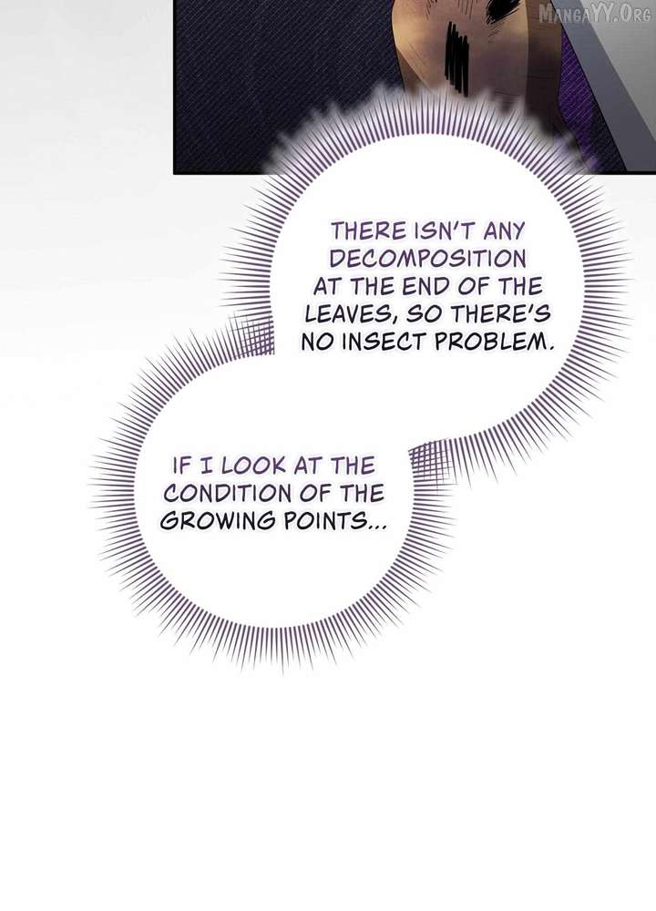 The Beloved Gardener of the World Tree Chapter 36 - Page 61