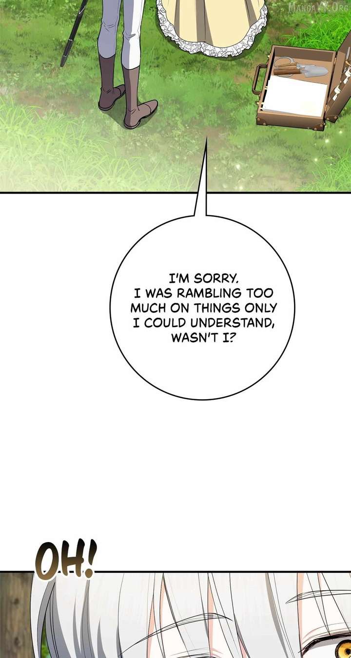 The Beloved Gardener of the World Tree Chapter 36 - Page 67