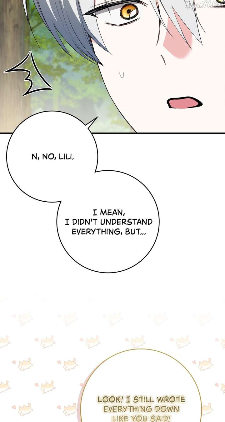 The Beloved Gardener of the World Tree Chapter 36 - Page 68