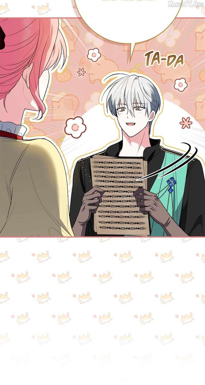 The Beloved Gardener of the World Tree Chapter 36 - Page 69