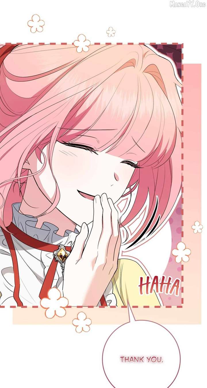 The Beloved Gardener of the World Tree Chapter 36 - Page 70